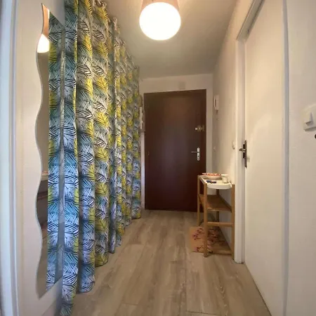 Sainte-maxime, 2 Pieces Avec Piscine, Terrasse, Parking Prive, Proche Et Commerces - Fr-1-226-487 * Sainte-Maxime